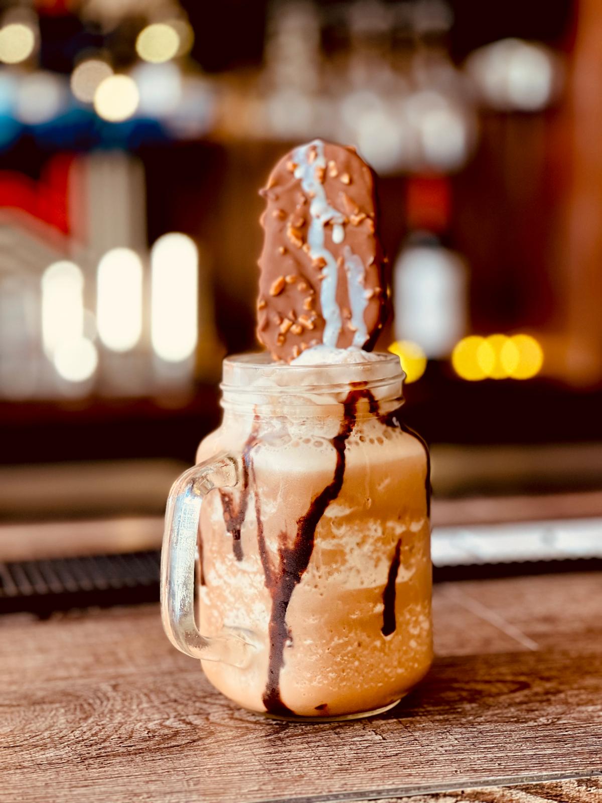 Shake