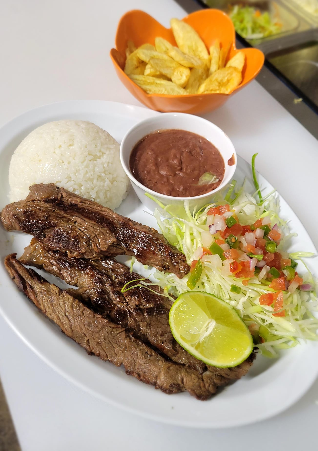 Carne Asada