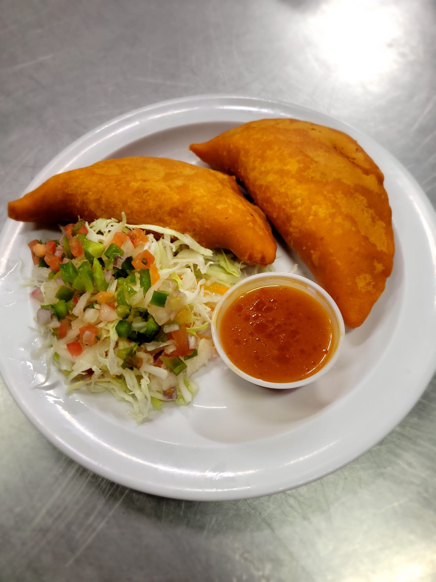 Pasteles